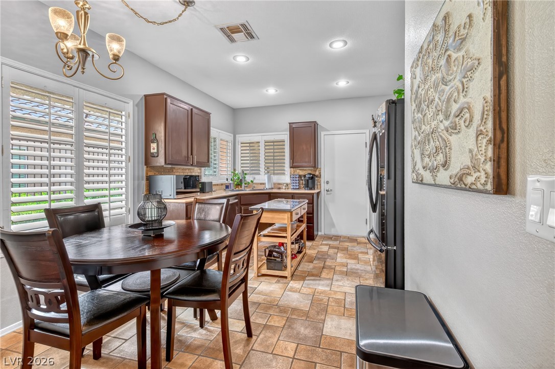 2328 Fossil Canyon Drive Henderson NV 89052