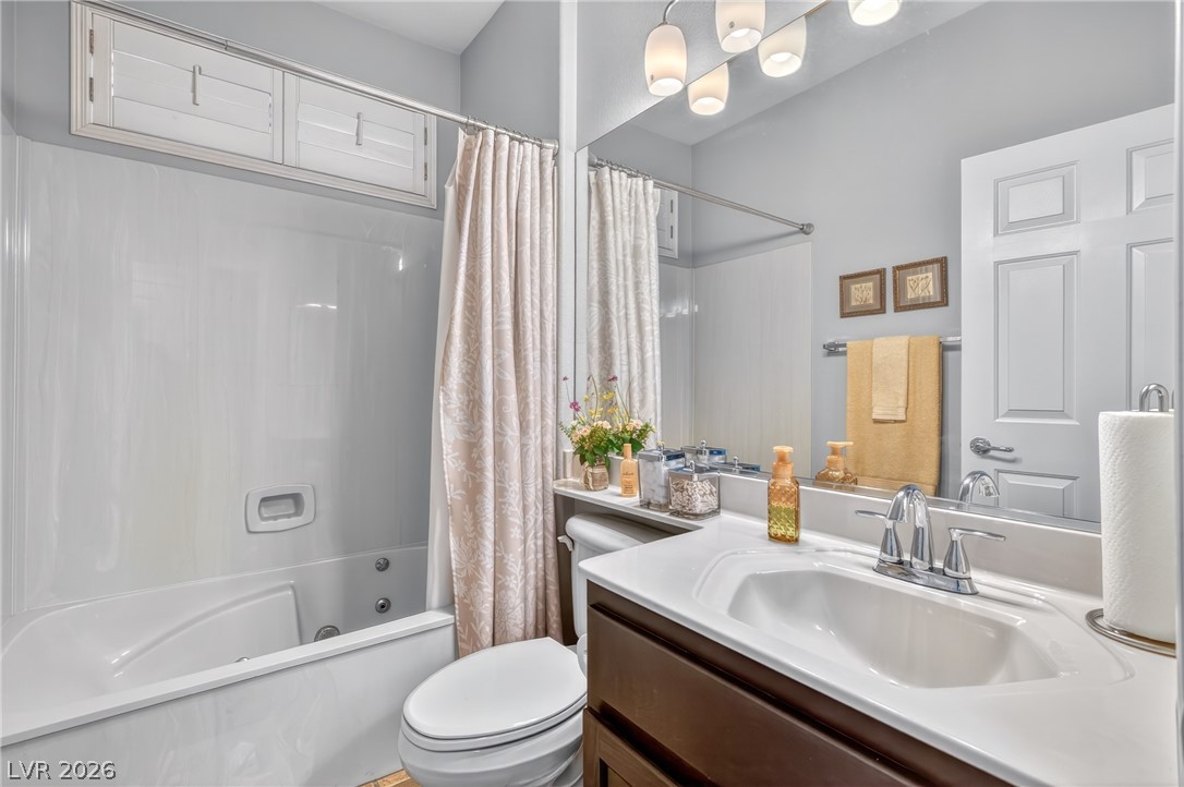 2328 Fossil Canyon Drive Henderson NV 89052