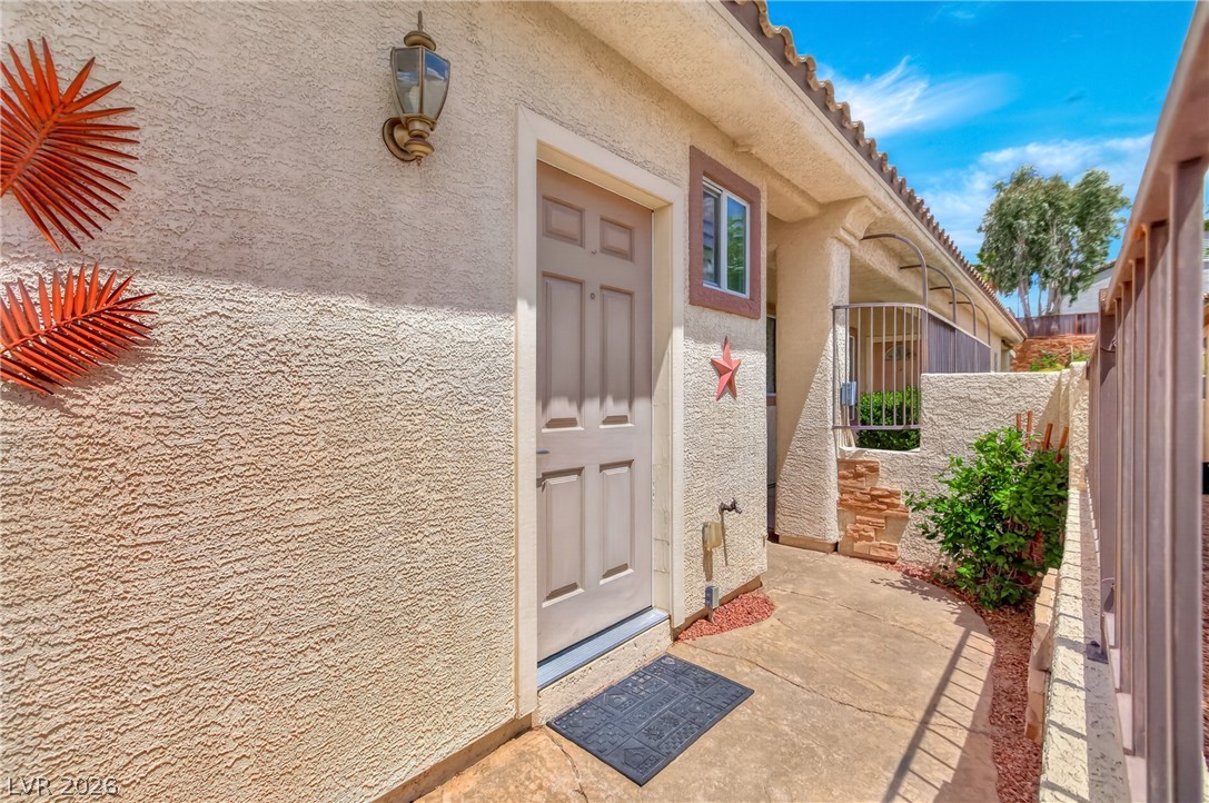 2328 Fossil Canyon Drive Henderson NV 89052