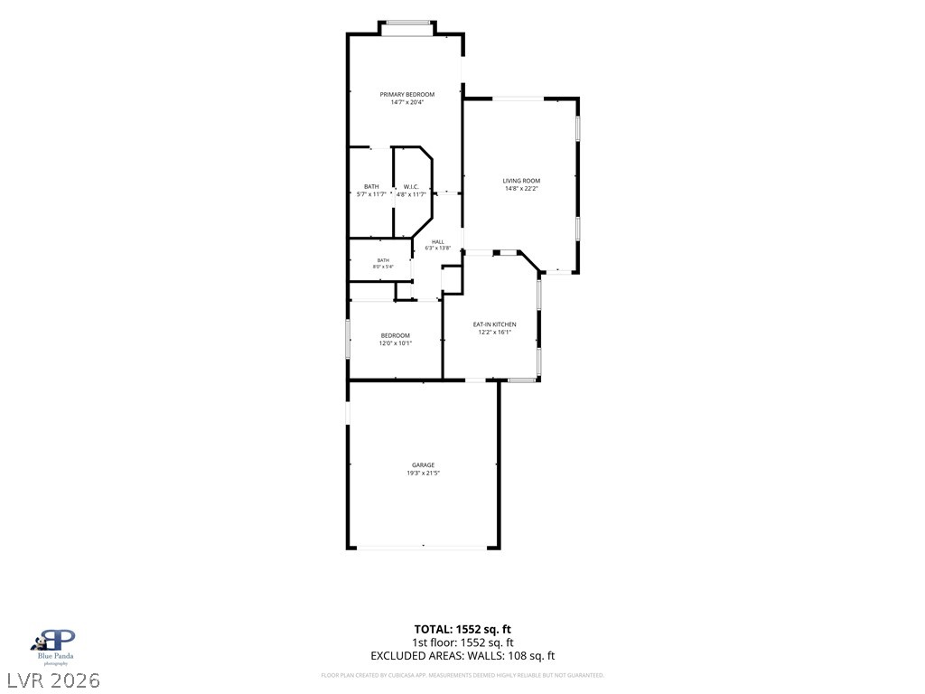 2328 Fossil Canyon Drive Henderson NV 89052