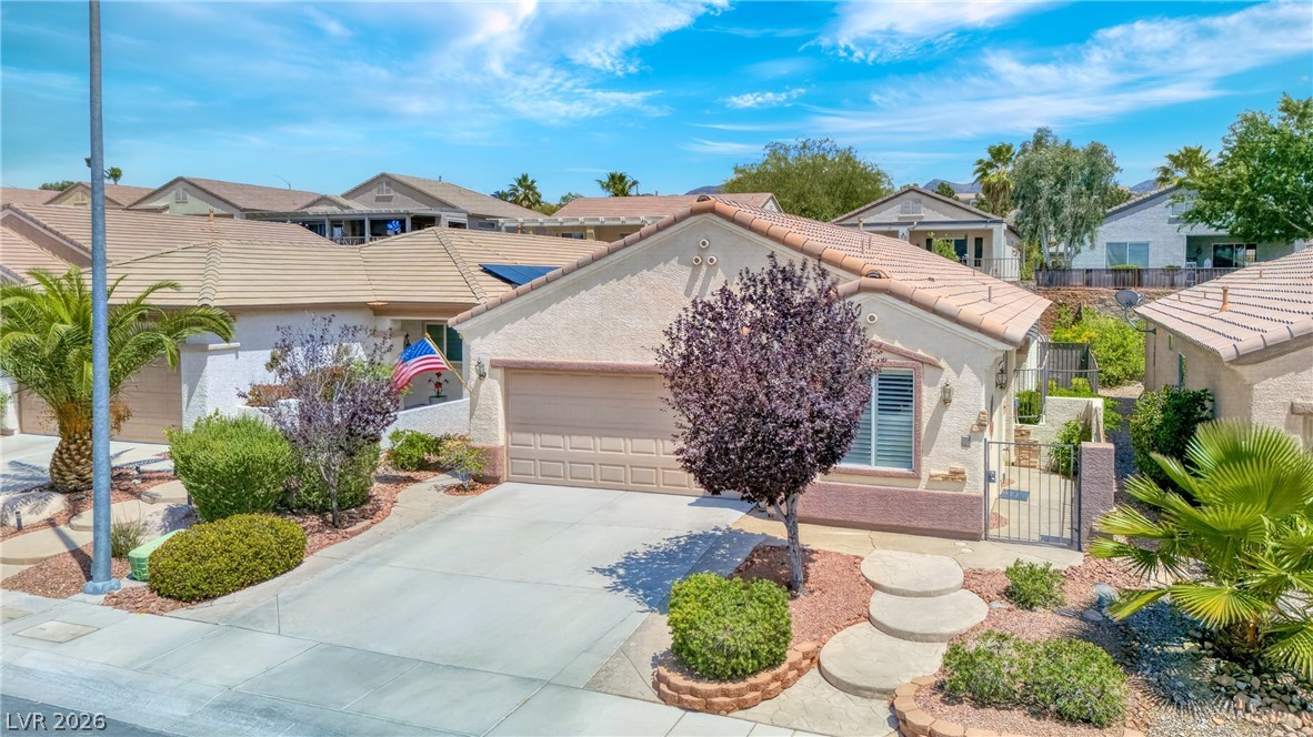 2328 Fossil Canyon Drive Henderson NV 89052