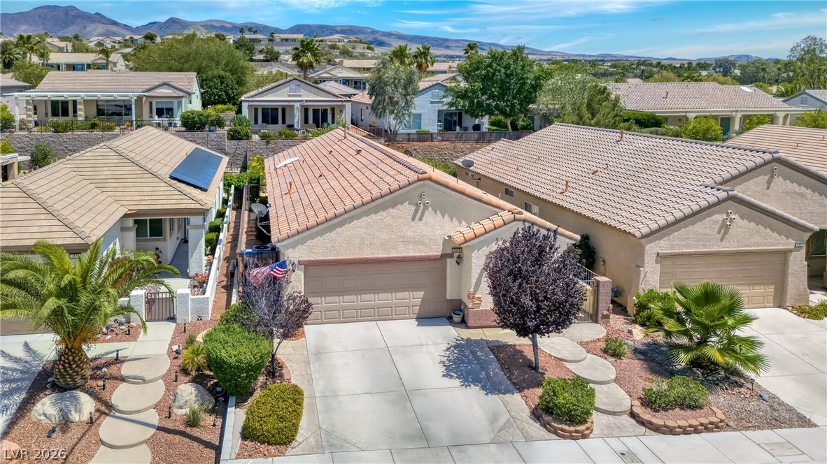 2328 Fossil Canyon Drive Henderson NV 89052