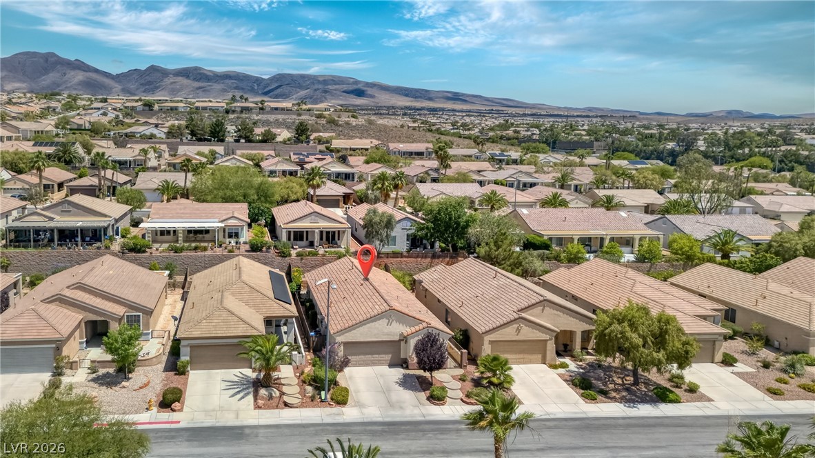 2328 Fossil Canyon Drive Henderson NV 89052