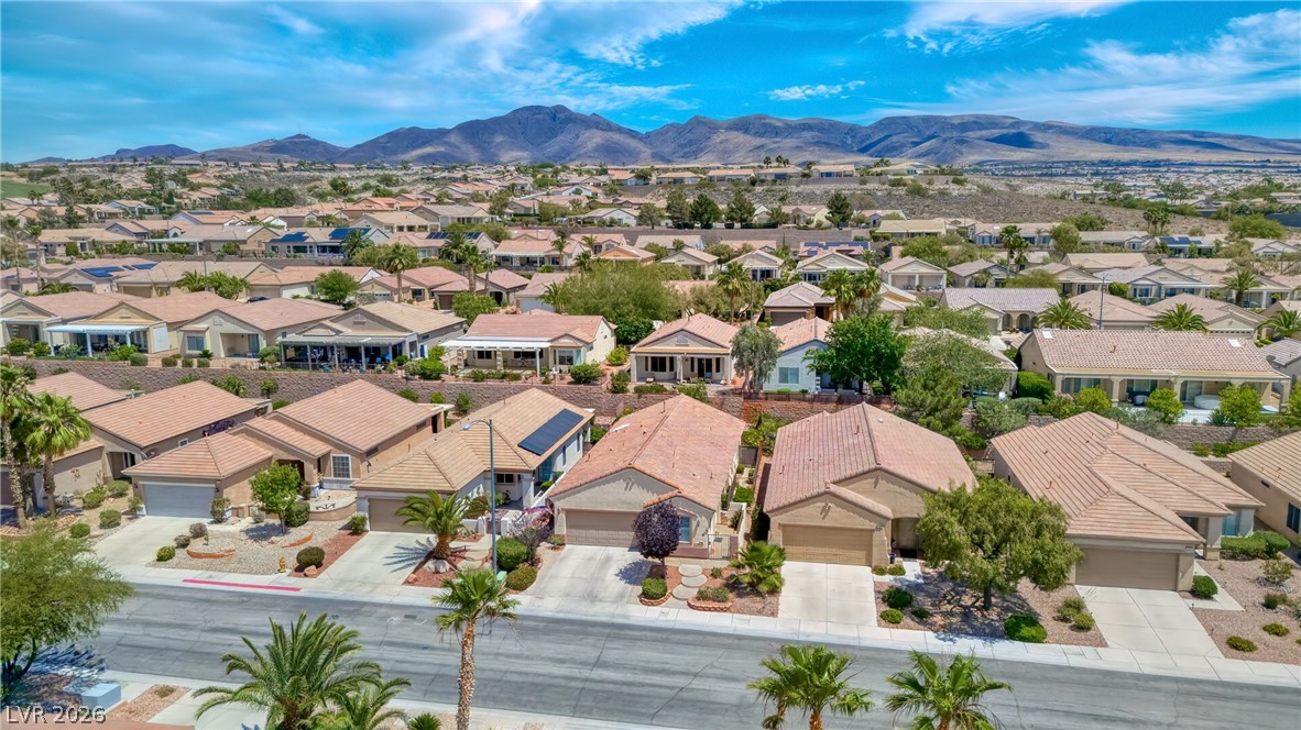 2328 Fossil Canyon Drive Henderson NV 89052