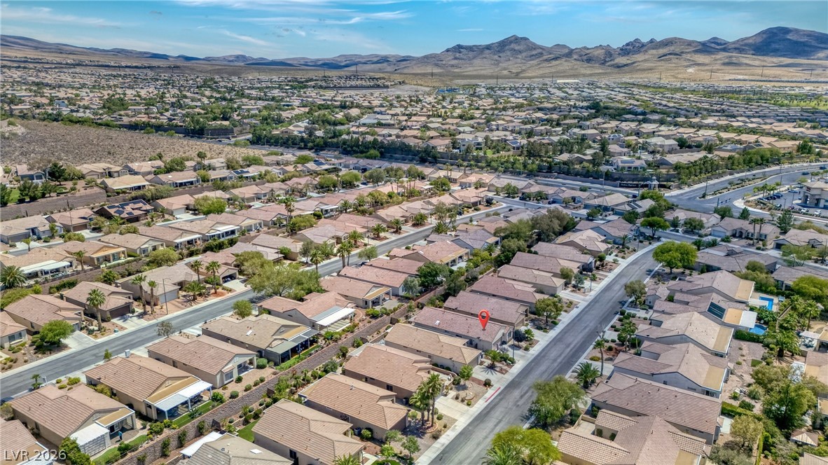 2328 Fossil Canyon Drive Henderson NV 89052