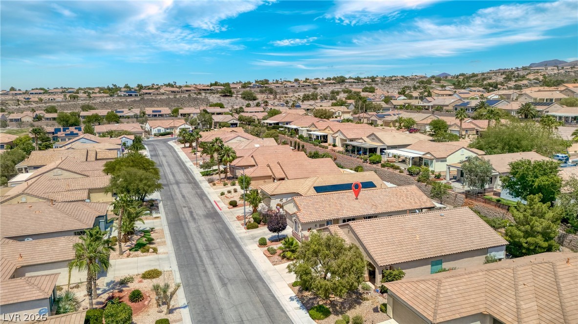 2328 Fossil Canyon Drive Henderson NV 89052