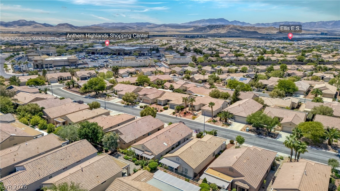 2328 Fossil Canyon Drive Henderson NV 89052