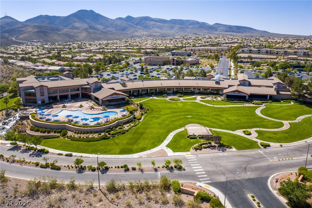 2328 Fossil Canyon Drive Henderson NV 89052