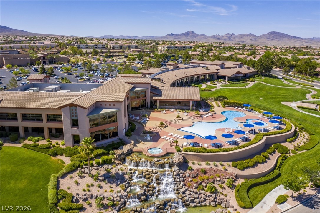 2328 Fossil Canyon Drive Henderson NV 89052