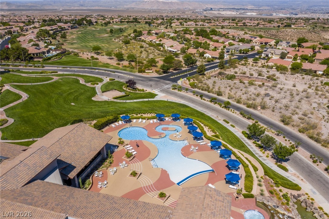 2328 Fossil Canyon Drive Henderson NV 89052