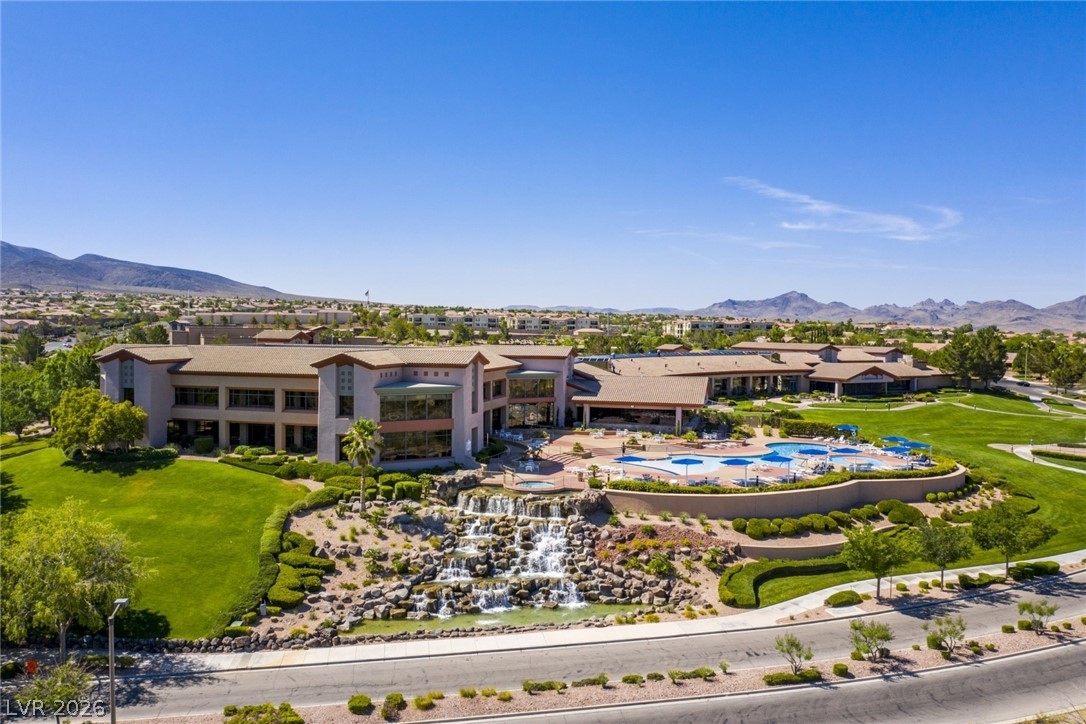 2328 Fossil Canyon Drive Henderson NV 89052