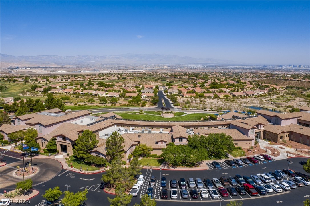 2328 Fossil Canyon Drive Henderson NV 89052