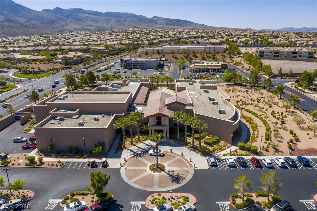 2328 Fossil Canyon Drive Henderson NV 89052
