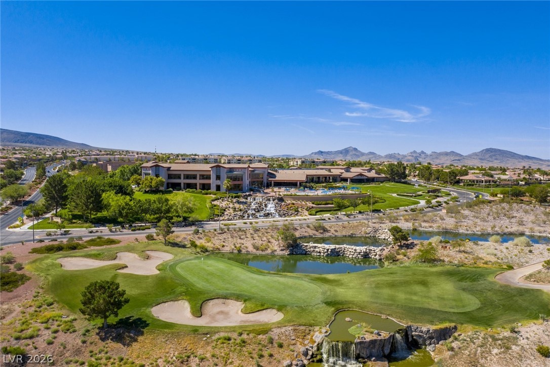 2328 Fossil Canyon Drive Henderson NV 89052