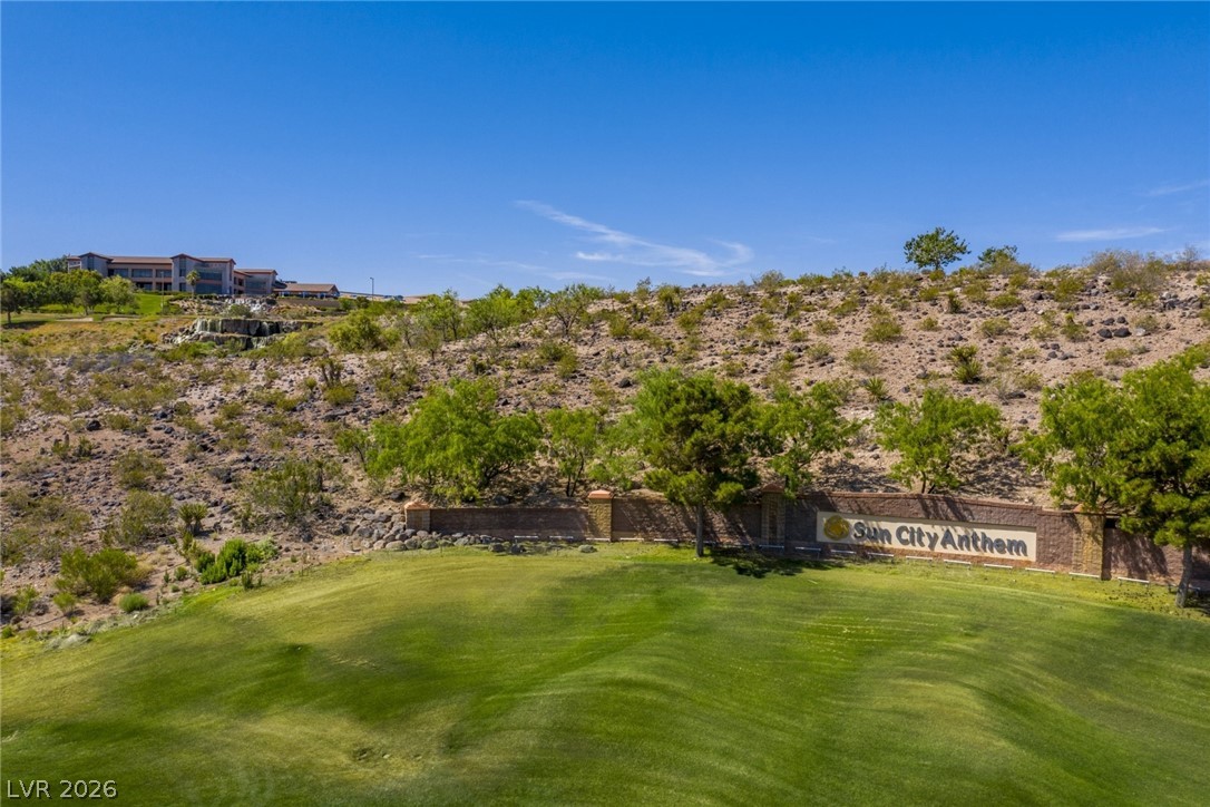 2328 Fossil Canyon Drive Henderson NV 89052