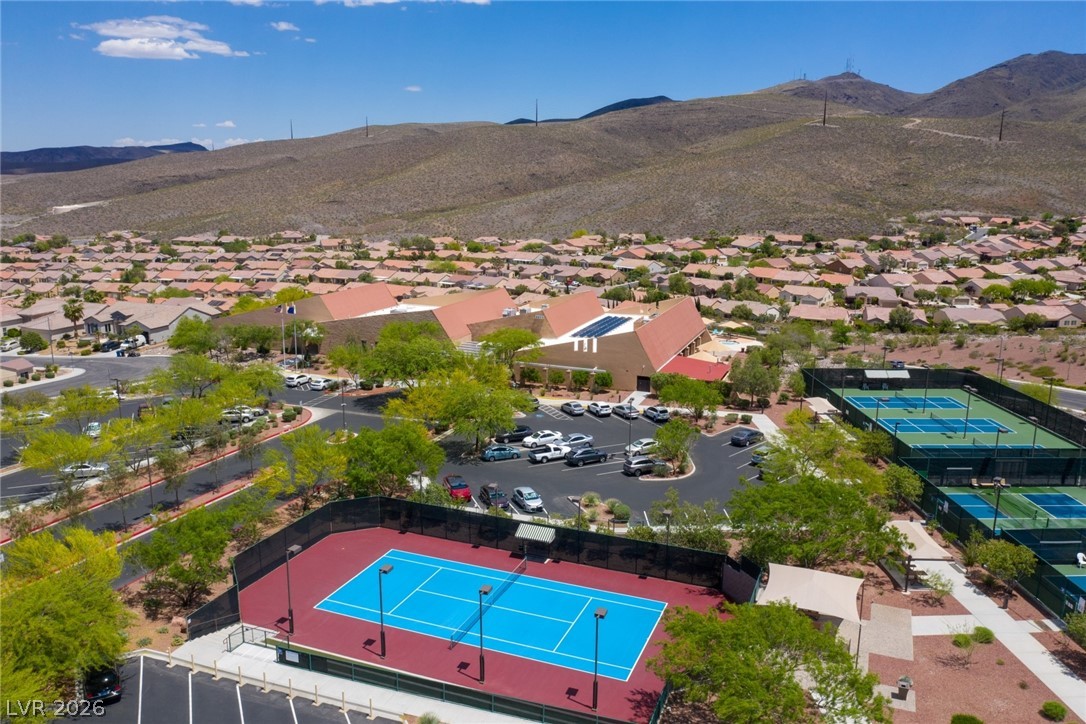 2328 Fossil Canyon Drive Henderson NV 89052
