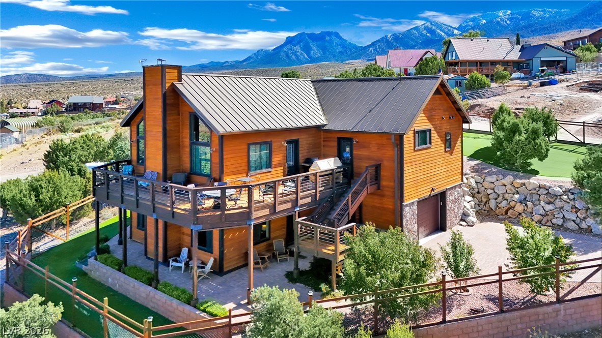 150 Wind Drift Place Las Vegas NV 89124