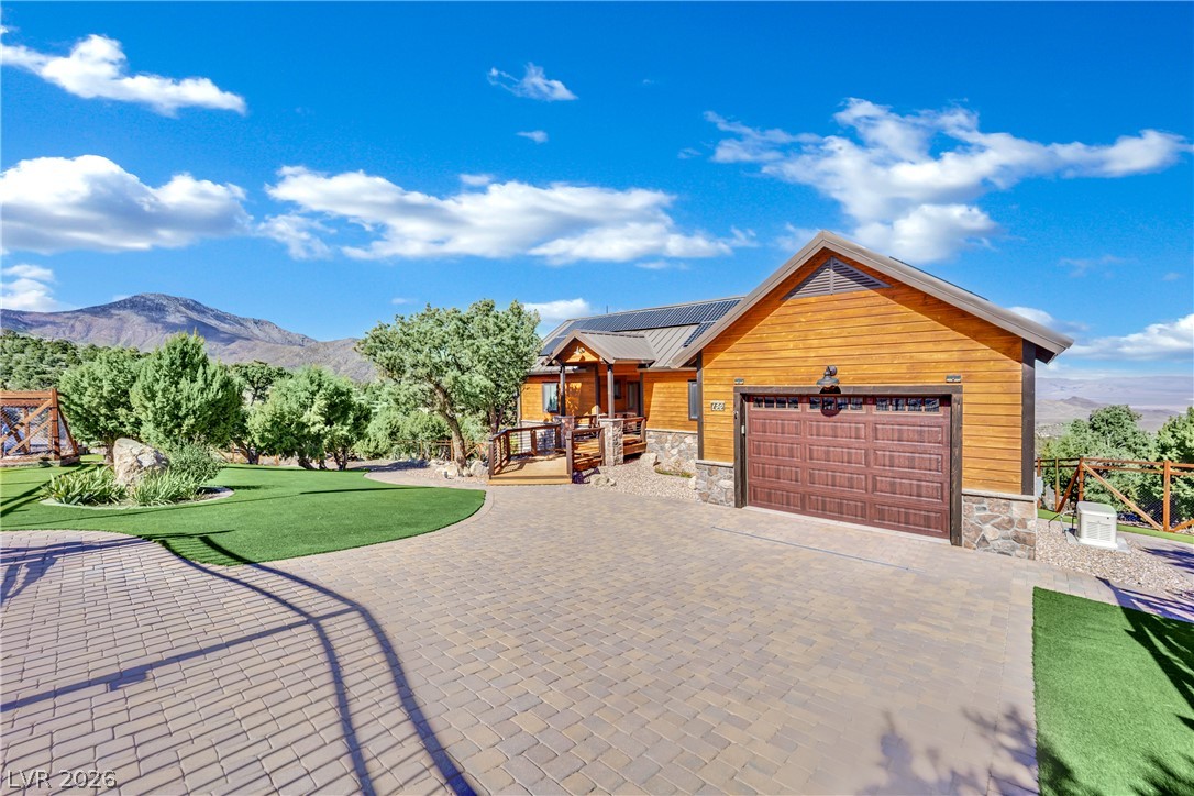 150 Wind Drift Place Las Vegas NV 89124