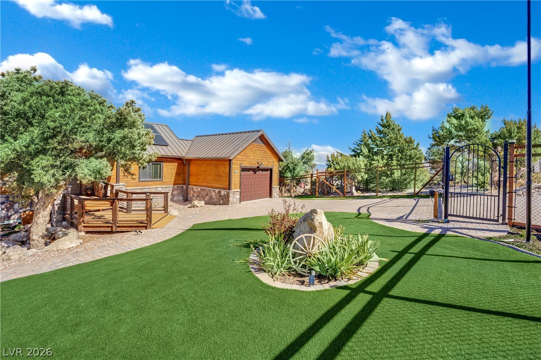 150 Wind Drift Place Las Vegas NV 89124