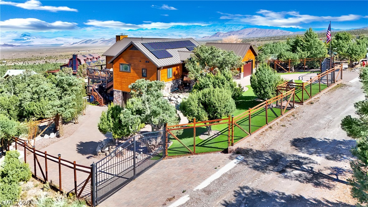 150 Wind Drift Place Las Vegas NV 89124
