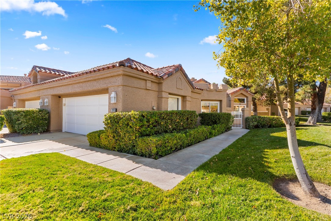 7973 Harbour Towne Avenue Las Vegas NV 89113