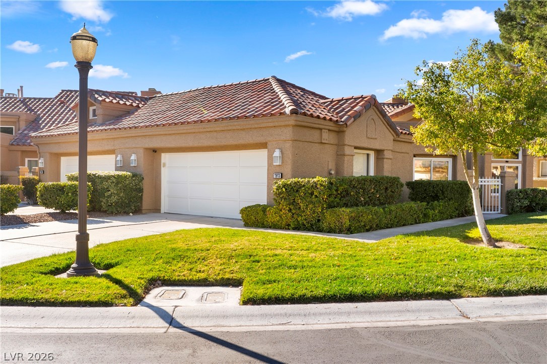 7973 Harbour Towne Avenue Las Vegas NV 89113