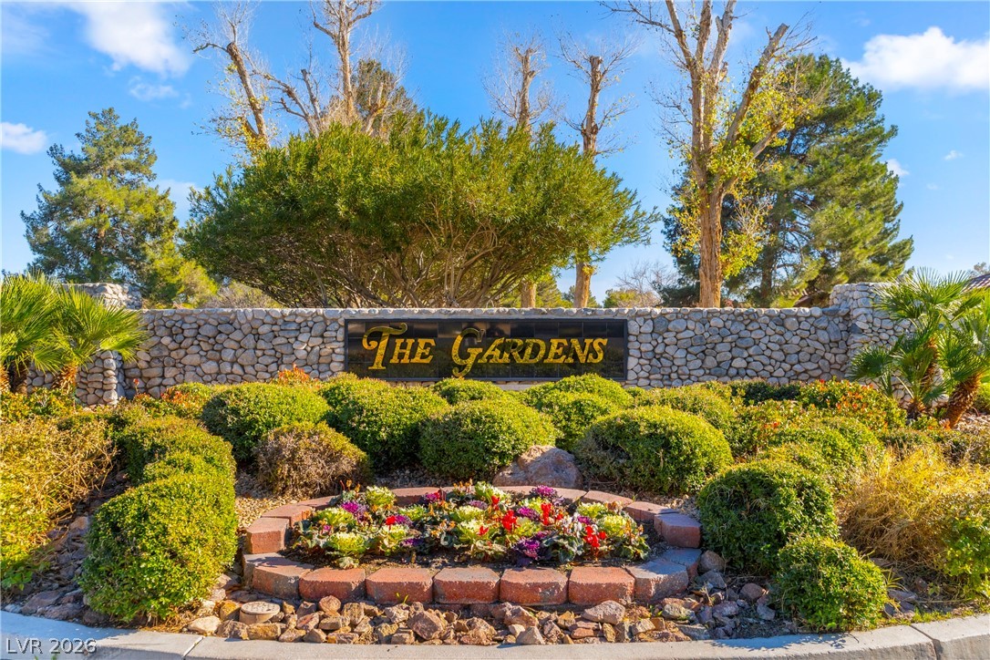 7973 Harbour Towne Avenue Las Vegas NV 89113