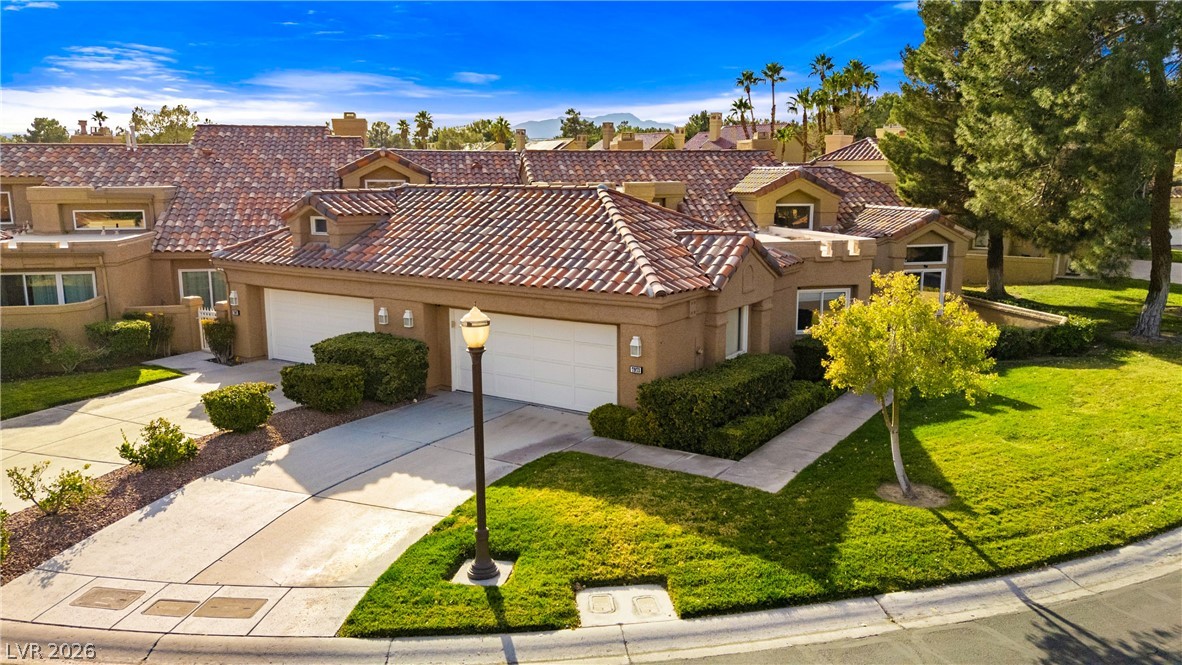 7973 Harbour Towne Avenue Las Vegas NV 89113