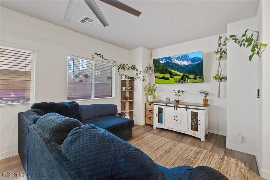 4705 Blaise Avenue 102 North Las Vegas NV 89084