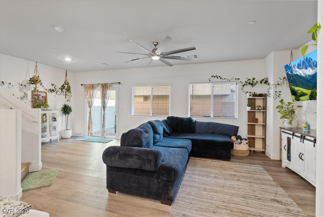 4705 Blaise Avenue 102 North Las Vegas NV 89084