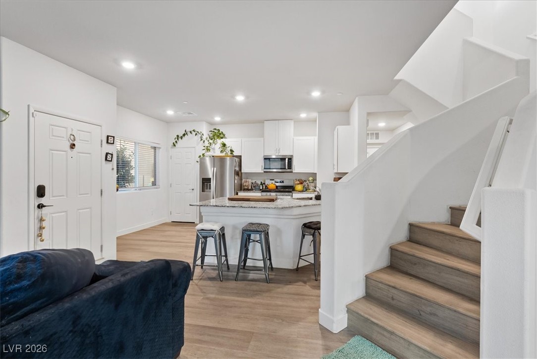 4705 Blaise Avenue 102 North Las Vegas NV 89084