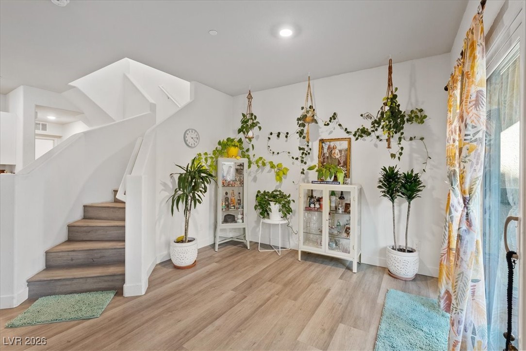 4705 Blaise Avenue 102 North Las Vegas NV 89084