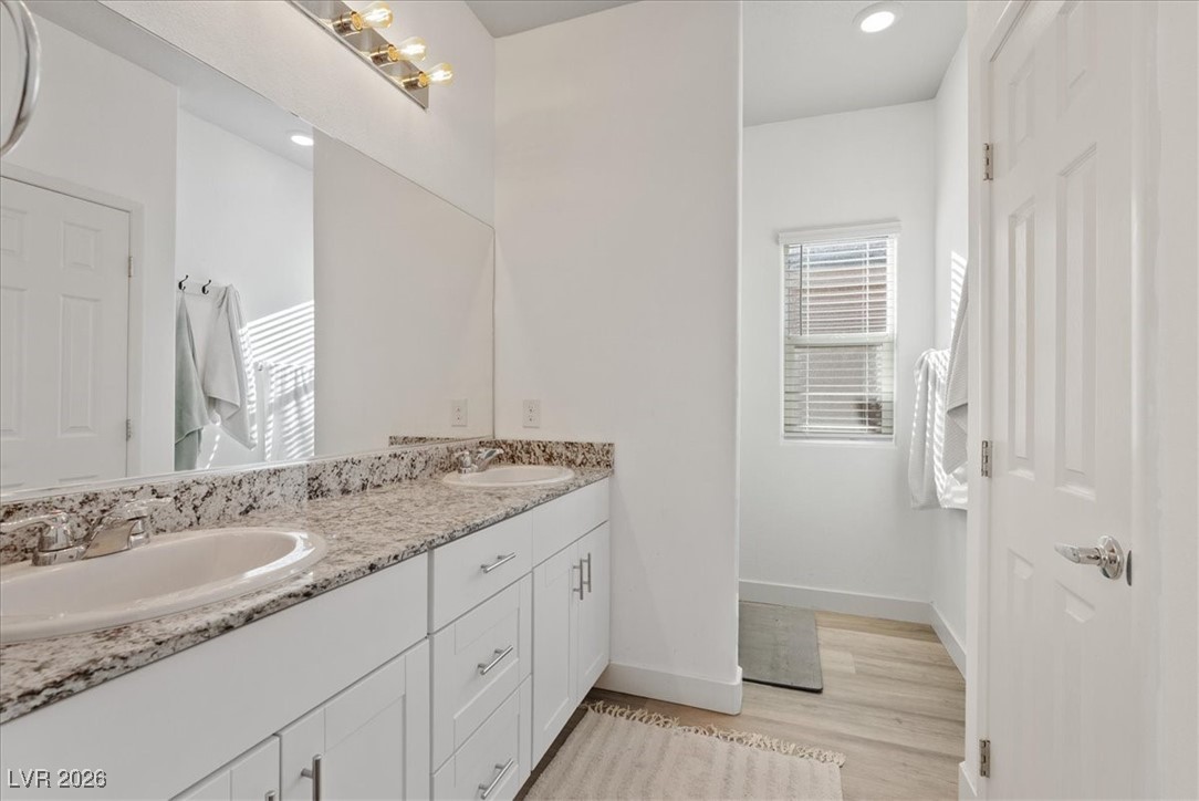 4705 Blaise Avenue 102 North Las Vegas NV 89084