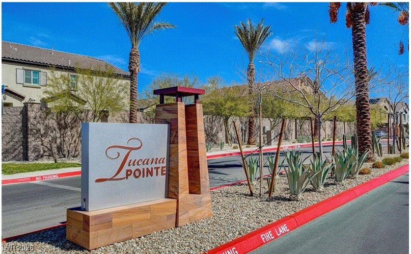 4705 Blaise Avenue 102 North Las Vegas NV 89084