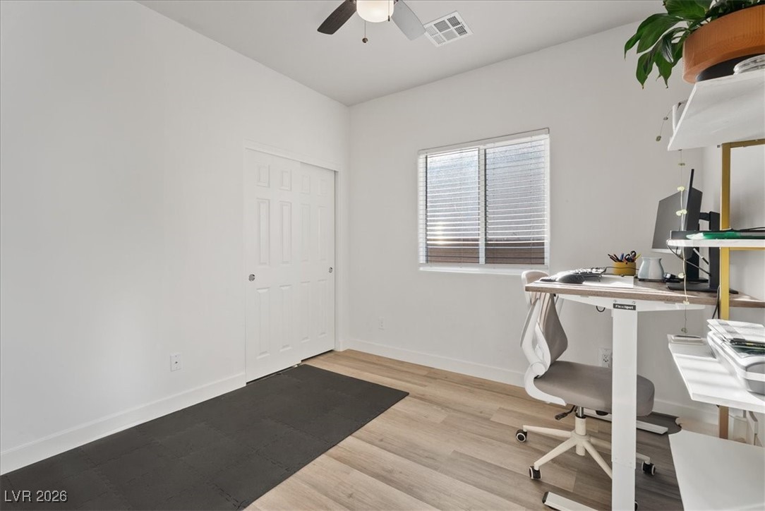 4705 Blaise Avenue 102 North Las Vegas NV 89084