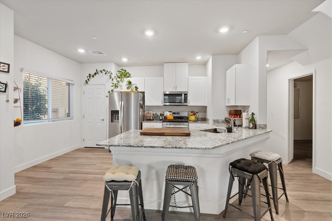 4705 Blaise Avenue 102 North Las Vegas NV 89084