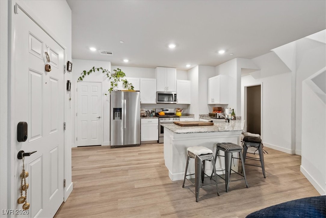 4705 Blaise Avenue 102 North Las Vegas NV 89084