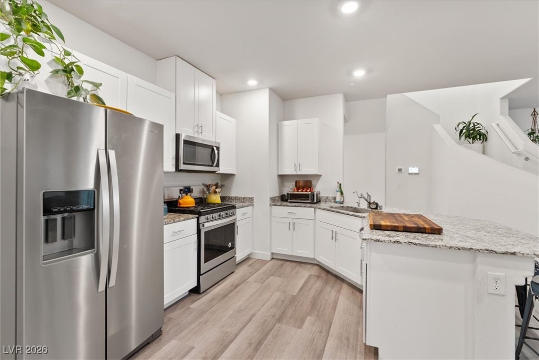 4705 Blaise Avenue 102 North Las Vegas NV 89084