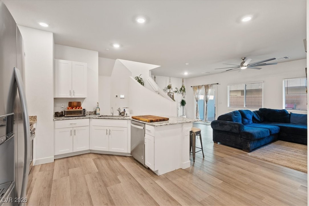 4705 Blaise Avenue 102 North Las Vegas NV 89084