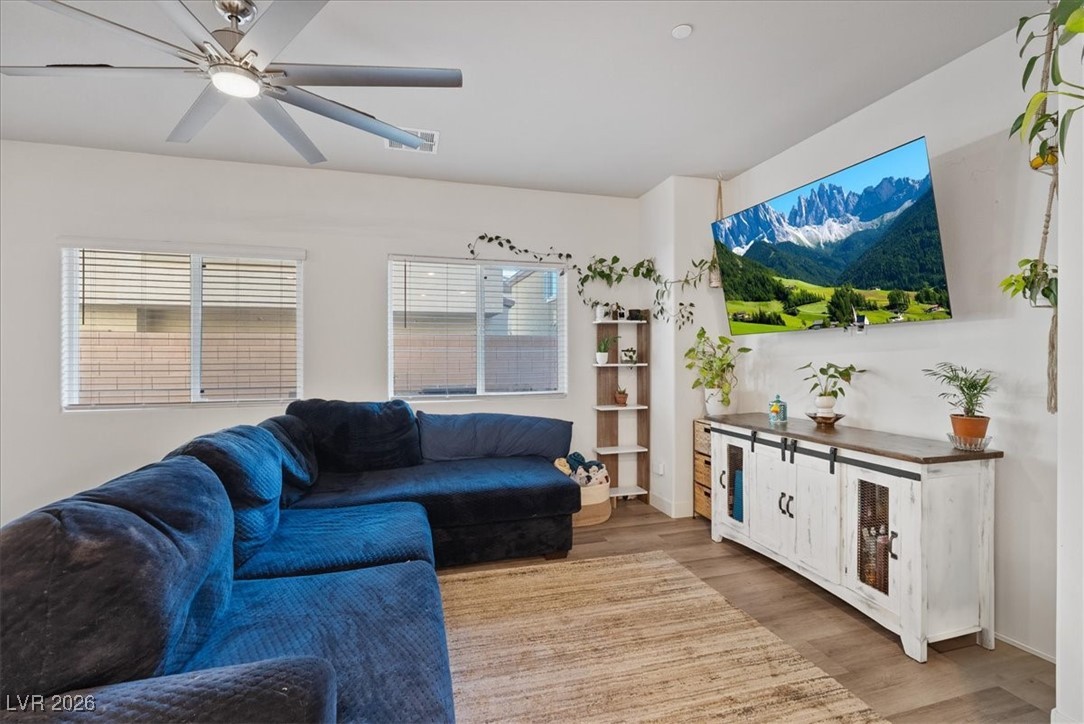 4705 Blaise Avenue 102 North Las Vegas NV 89084