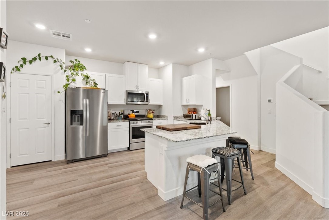 4705 Blaise Avenue 102 North Las Vegas NV 89084