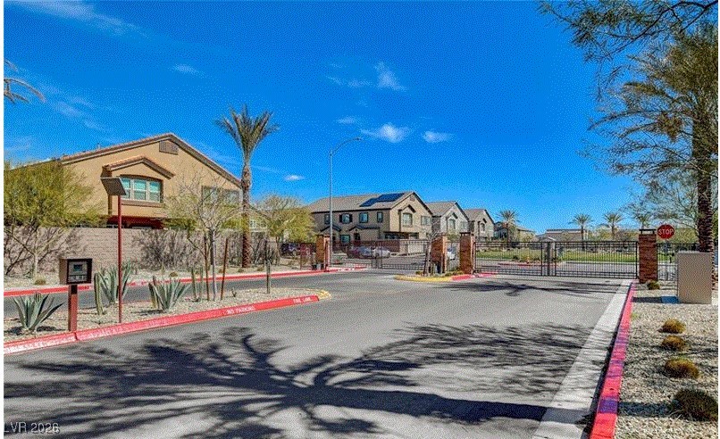 4705 Blaise Avenue 102 North Las Vegas NV 89084