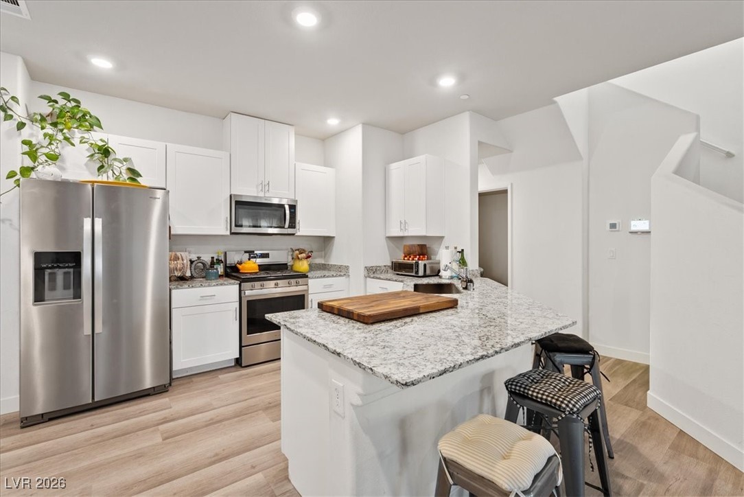 4705 Blaise Avenue 102 North Las Vegas NV 89084