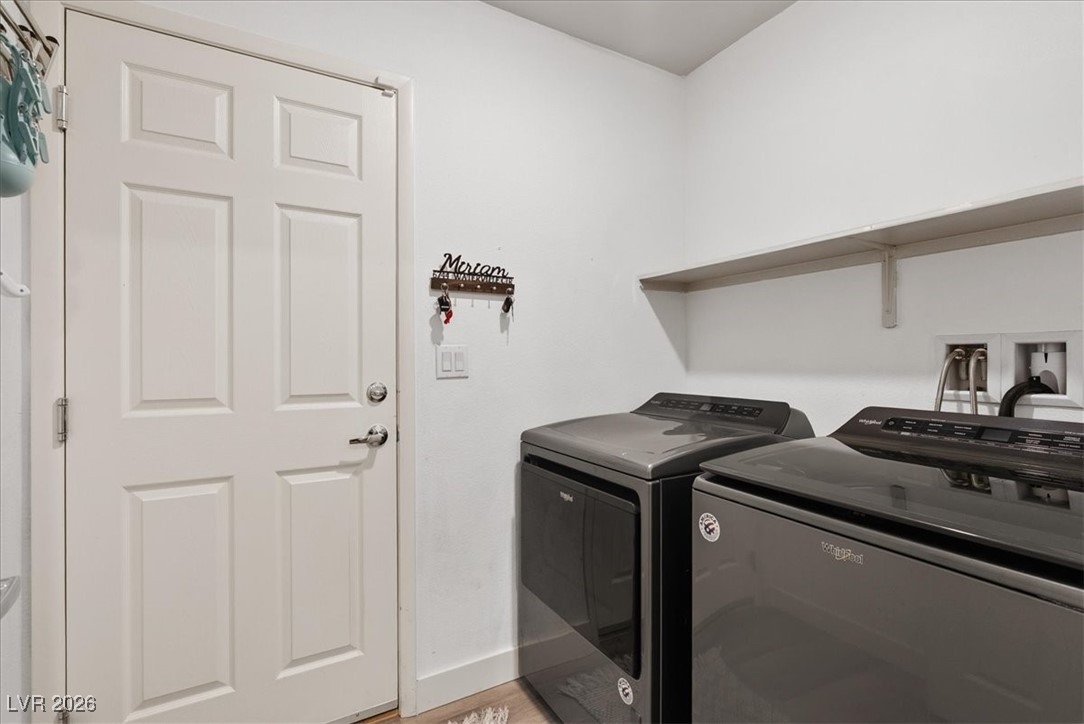 4705 Blaise Avenue 102 North Las Vegas NV 89084