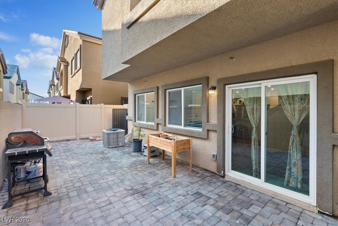 4705 Blaise Avenue 102 North Las Vegas NV 89084
