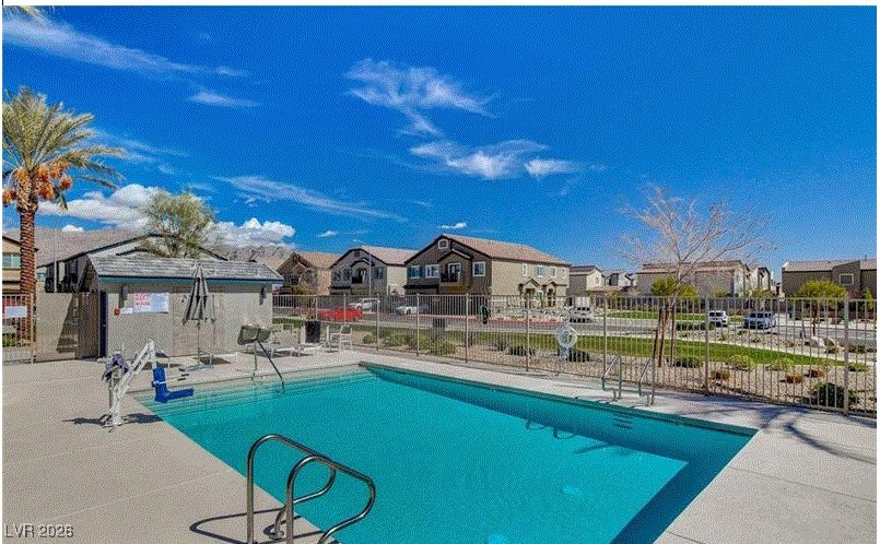 4705 Blaise Avenue 102 North Las Vegas NV 89084
