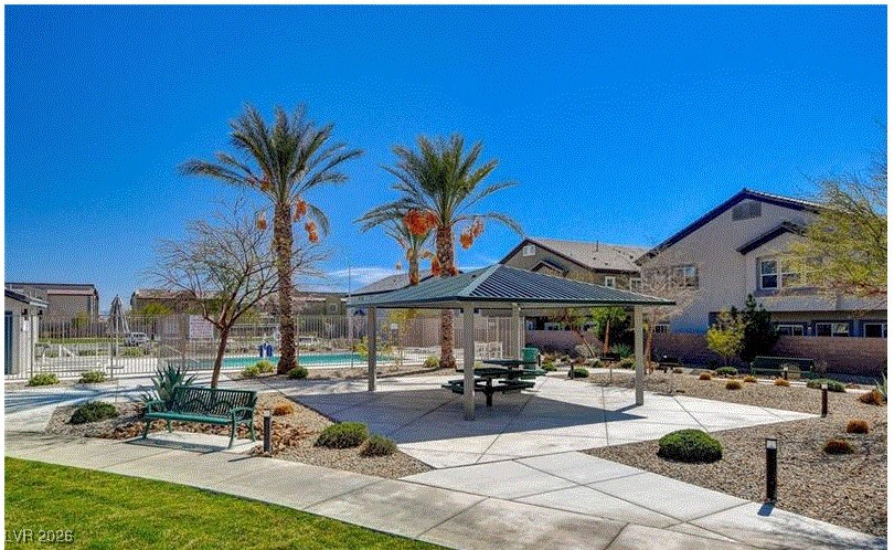 4705 Blaise Avenue 102 North Las Vegas NV 89084