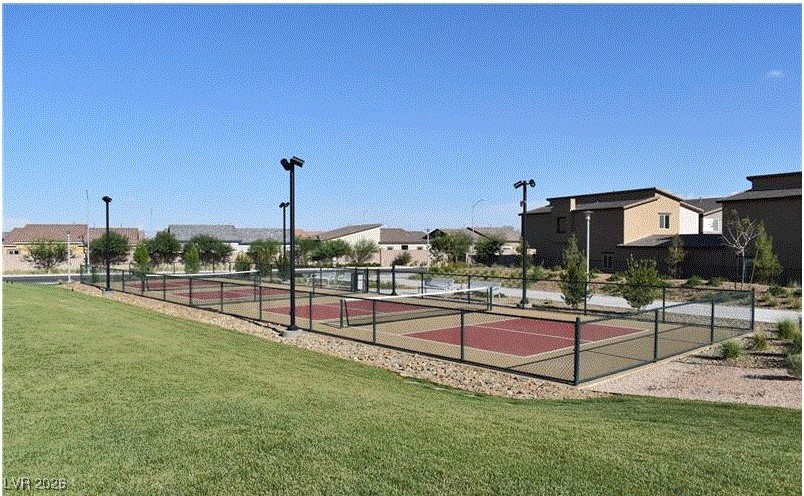 4705 Blaise Avenue 102 North Las Vegas NV 89084