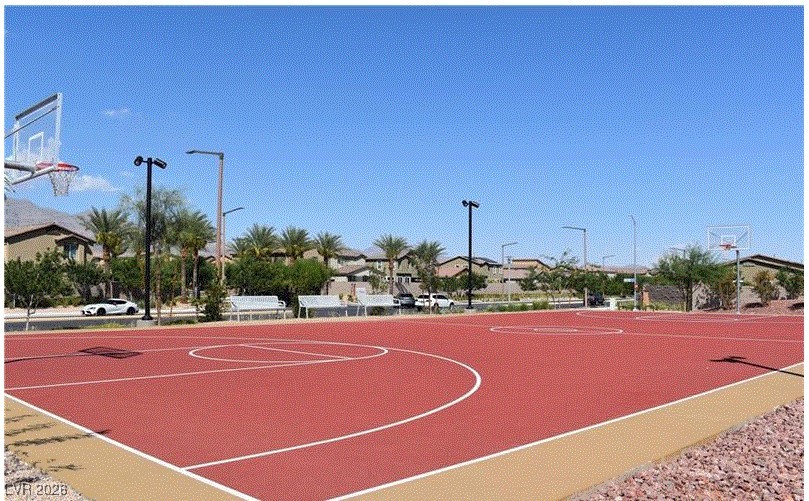 4705 Blaise Avenue 102 North Las Vegas NV 89084