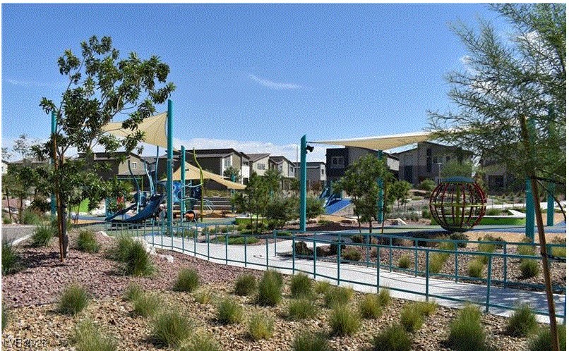 4705 Blaise Avenue 102 North Las Vegas NV 89084